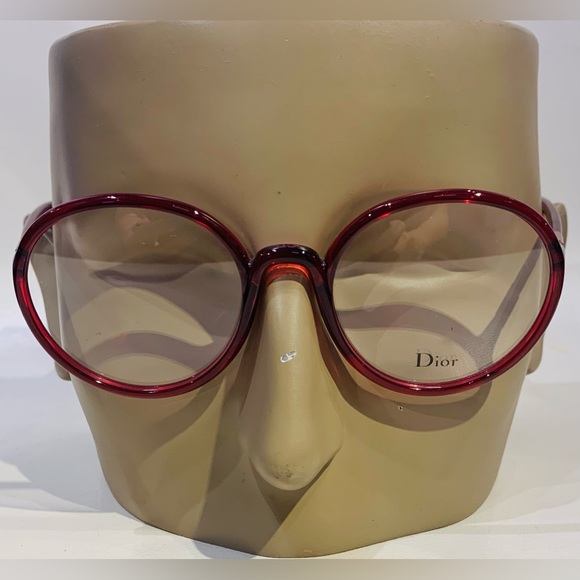 New Women’s Christian Dior Eyeglasses - Picture 2 of 14